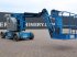 Teleskoparbeitsbühne tipa Genie Z34/22N Electric, 4x2 Drive, 12.5m Working Height,, Gebrauchtmaschine u Groenlo (Slika 8)