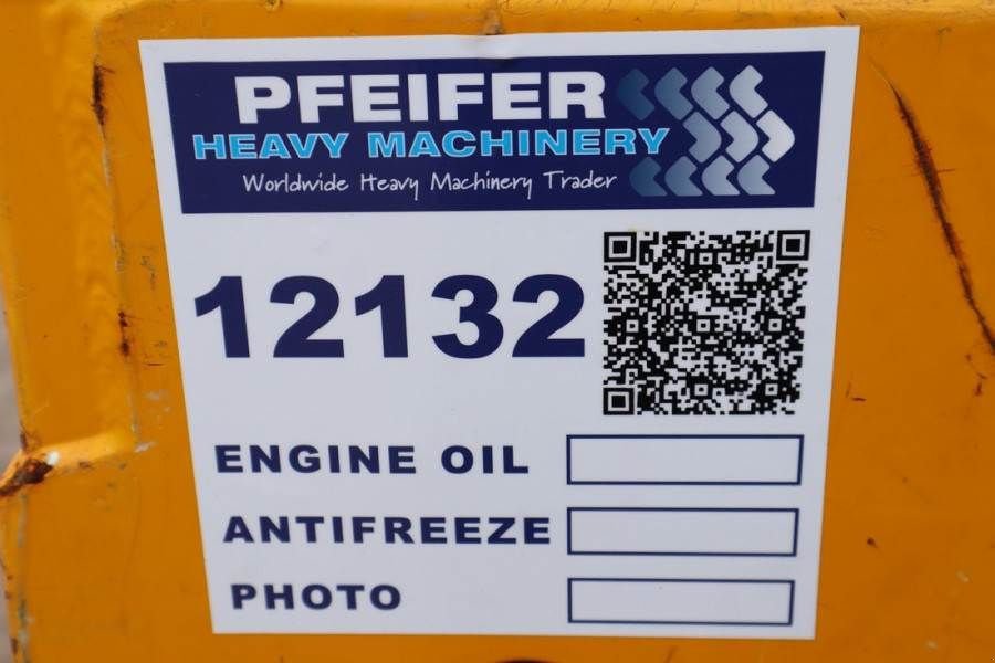 Teleskoparbeitsbühne του τύπου Haulotte Compact 10 Electric, 10m Working Height, 450kg Cap, Gebrauchtmaschine σε Groenlo (Φωτογραφία 11)