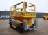 Teleskoparbeitsbühne del tipo Haulotte Compact 12DX Diesel, 4x4 Drive, 12m Working Height, Gebrauchtmaschine In Groenlo (Immagine 2)