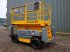 Teleskoparbeitsbühne del tipo Haulotte Compact 12DX Diesel, 4x4 Drive, 12m Working Height, Gebrauchtmaschine In Groenlo (Immagine 4)