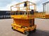 Teleskoparbeitsbühne del tipo Haulotte Compact 14 Electric, 14m Working Height, 350kg Cap, Gebrauchtmaschine In Groenlo (Immagine 10)