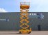 Teleskoparbeitsbühne del tipo Haulotte Compact 14 Electric, 14m Working Height, 350kg Cap, Gebrauchtmaschine In Groenlo (Immagine 3)