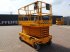 Teleskoparbeitsbühne del tipo Haulotte Compact 14 Electric, 14m Working Height, 350kg Cap, Gebrauchtmaschine In Groenlo (Immagine 8)