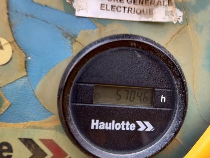 Teleskoparbeitsbühne tip Haulotte HA16 PXNT, Gebrauchtmaschine in Waregem (Poză 8)