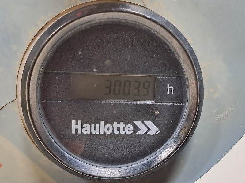 Teleskoparbeitsbühne του τύπου Haulotte HA18 SPX, Gebrauchtmaschine σε Waregem (Φωτογραφία 5)