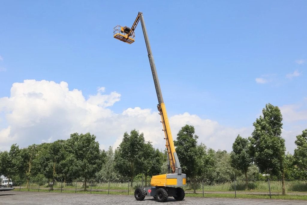 Teleskoparbeitsbühne типа Haulotte HT23 RTJ PRO 22.5 METER 4-WHEEL STEERING, Gebrauchtmaschine в Marknesse (Фотография 10)