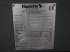 Teleskoparbeitsbühne του τύπου Haulotte HT23RTJ O Valid inspection, *Guarantee! 4x4 Drive,, Gebrauchtmaschine σε Groenlo (Φωτογραφία 7)