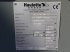 Teleskoparbeitsbühne του τύπου Haulotte HT28RTJ Pro Valid inspection, *Guarantee! 28 m Wor, Gebrauchtmaschine σε Groenlo (Φωτογραφία 8)