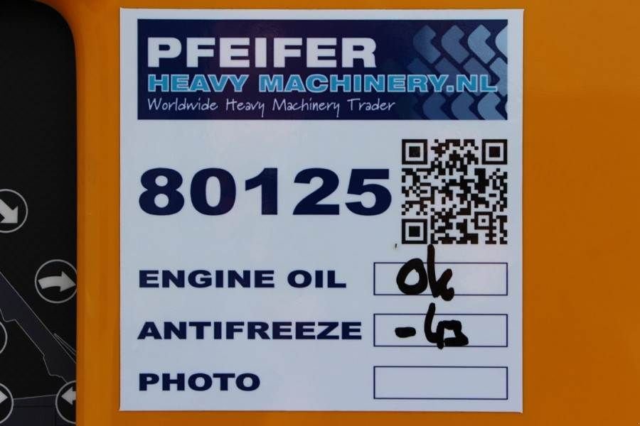 Teleskoparbeitsbühne του τύπου Haulotte HT28RTJ Pro Valid inspection, *Guarantee! 28 m Wor, Gebrauchtmaschine σε Groenlo (Φωτογραφία 9)