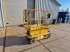 Teleskoparbeitsbühne типа Haulotte Optimum 8 elektrische schaarlift schaarhoogwerker, Gebrauchtmaschine в Hooge mierde (Фотография 2)