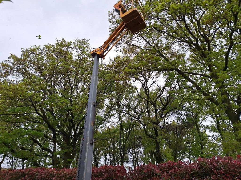 Teleskoparbeitsbühne typu Haulotte Star 10, Gebrauchtmaschine w Antwerpen (Zdjęcie 6)