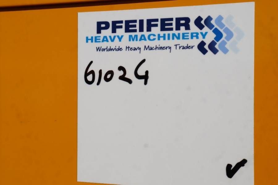 Teleskoparbeitsbühne tip Haulotte Star 6AE Valid inspection, *Guarantee! Electric, N, Gebrauchtmaschine in Groenlo (Poză 10)