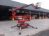 Teleskoparbeitsbühne του τύπου Hinowa LIGHTLIFT 17.75 IIIS, Gebrauchtmaschine σε Waregem (Φωτογραφία 2)