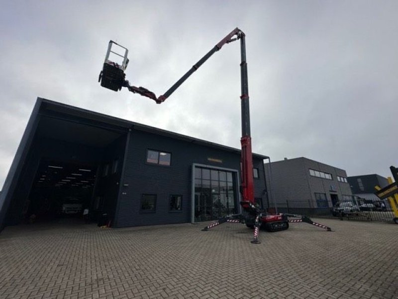 Teleskoparbeitsbühne типа Hinowa Lightlift 33.17, Neumaschine в WIJCHEN (Фотография 3)