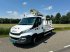 Teleskoparbeitsbühne του τύπου Iveco Daily, Gebrauchtmaschine σε Antwerpen (Φωτογραφία 3)