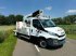 Teleskoparbeitsbühne typu Iveco Daily, Gebrauchtmaschine v Antwerpen (Obrázok 1)