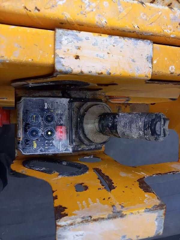 Teleskoparbeitsbühne tip JCB S2032E, Gebrauchtmaschine in Waregem (Poză 5)