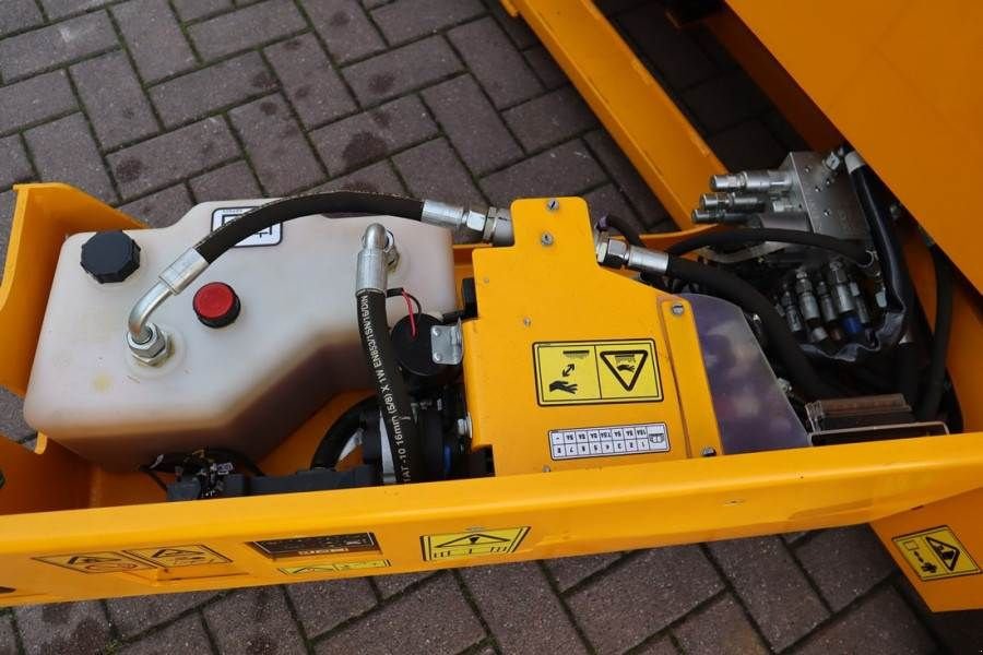 Teleskoparbeitsbühne tipa JCB S2632E Valid inspection, *Guarantee! New And Avail, Gebrauchtmaschine u Groenlo (Slika 4)