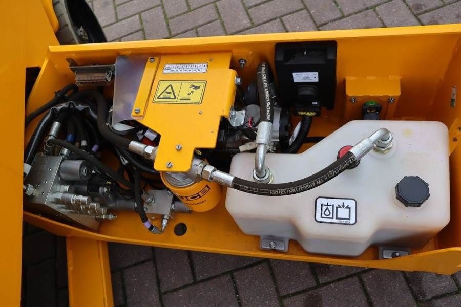 Teleskoparbeitsbühne du type JCB S2632E Valid inspection, *Guarantee! New And Avail, Gebrauchtmaschine en Groenlo (Photo 7)