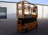 Teleskoparbeitsbühne del tipo JCB S2632E Valid inspection, *Guarantee! New And Avail, Gebrauchtmaschine In Groenlo (Immagine 4)