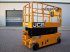 Teleskoparbeitsbühne typu JCB S2646E Valid inspection, *Guarantee! New And Avail, Gebrauchtmaschine w Groenlo (Zdjęcie 3)