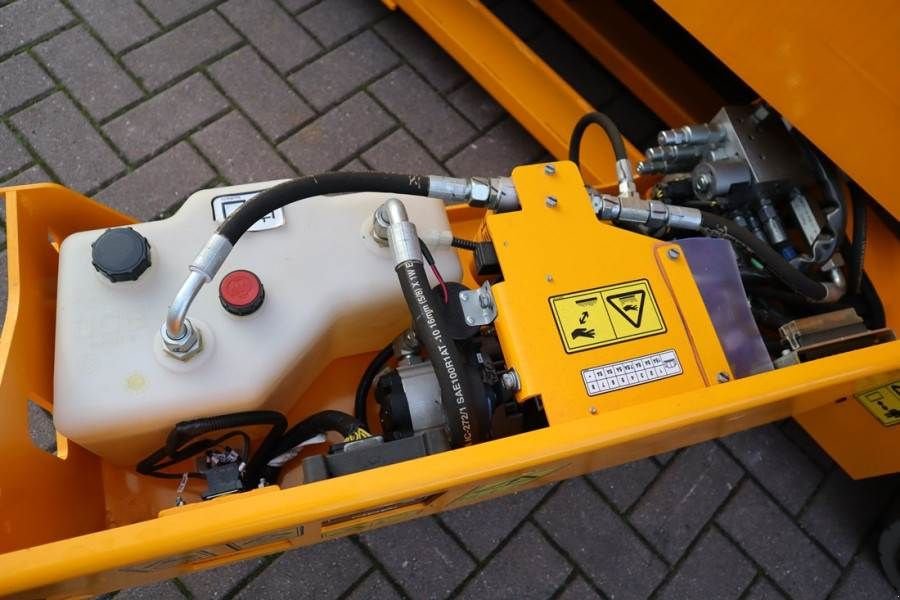 Teleskoparbeitsbühne typu JCB S2646E Valid inspection, *Guarantee! New And Avail, Gebrauchtmaschine v Groenlo (Obrázek 8)