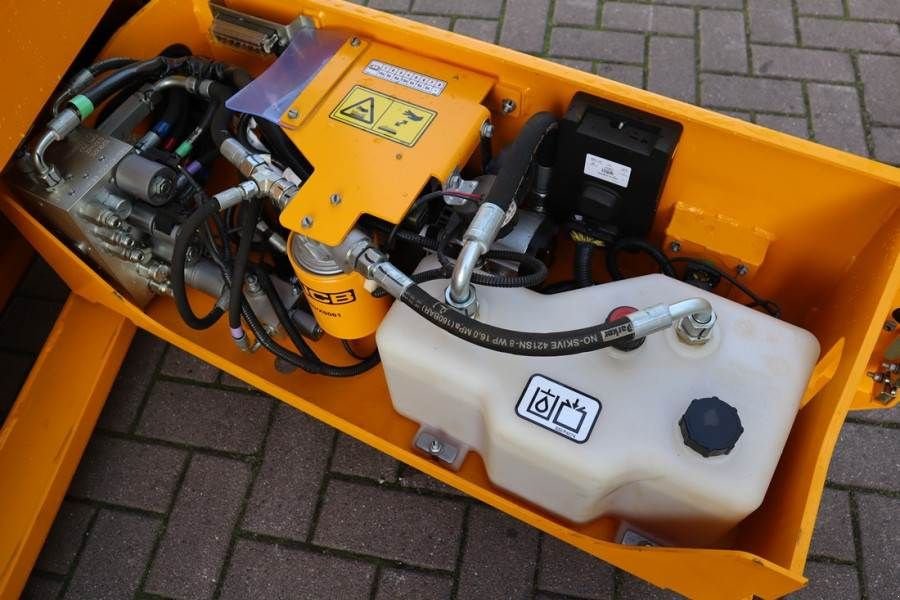 Teleskoparbeitsbühne tipa JCB S3246E Valid inspection, *Guarantee! New And Avail, Gebrauchtmaschine u Groenlo (Slika 4)