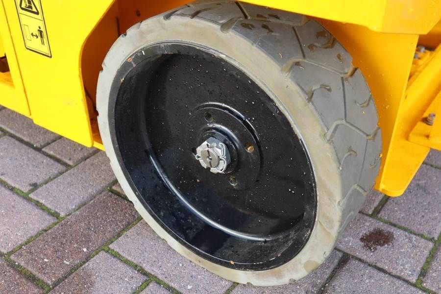 Teleskoparbeitsbühne des Typs JCB S3246E Valid inspection, *Guarantee! New And Avail, Gebrauchtmaschine in Groenlo (Bild 10)