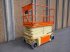 Teleskoparbeitsbühne del tipo JLG 10RS, Gebrauchtmaschine In Waregem (Immagine 2)