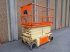 Teleskoparbeitsbühne del tipo JLG 10RS, Gebrauchtmaschine In Waregem (Immagine 1)