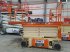 Teleskoparbeitsbühne du type JLG 10RS, Gebrauchtmaschine en Waregem (Photo 1)