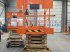 Teleskoparbeitsbühne del tipo JLG 10RS, Gebrauchtmaschine In Waregem (Immagine 3)