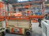 Teleskoparbeitsbühne du type JLG 10RS, Gebrauchtmaschine en Waregem (Photo 2)