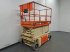 Teleskoparbeitsbühne del tipo JLG 10RS, Gebrauchtmaschine In Waregem (Immagine 1)