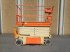 Teleskoparbeitsbühne del tipo JLG 10RS, Gebrauchtmaschine In Waregem (Immagine 1)