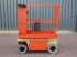 Teleskoparbeitsbühne del tipo JLG 1230 ES Electric, 5.6m Working height, Non Marking, Gebrauchtmaschine In Groenlo (Immagine 7)