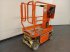 Teleskoparbeitsbühne tipa JLG 1230ES, Gebrauchtmaschine u Waregem (Slika 2)