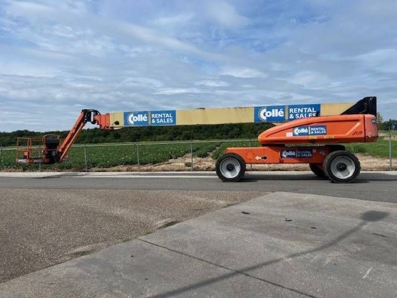 Teleskoparbeitsbühne van het type JLG 1350 SJP, Gebrauchtmaschine in Sittard (Foto 1)