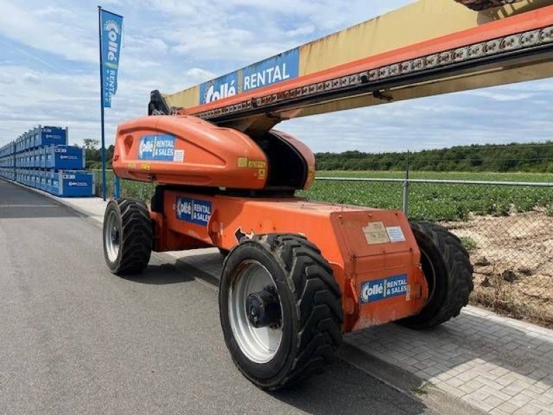 Teleskoparbeitsbühne typu JLG 1350 SJP, Gebrauchtmaschine v Sittard (Obrázek 7)