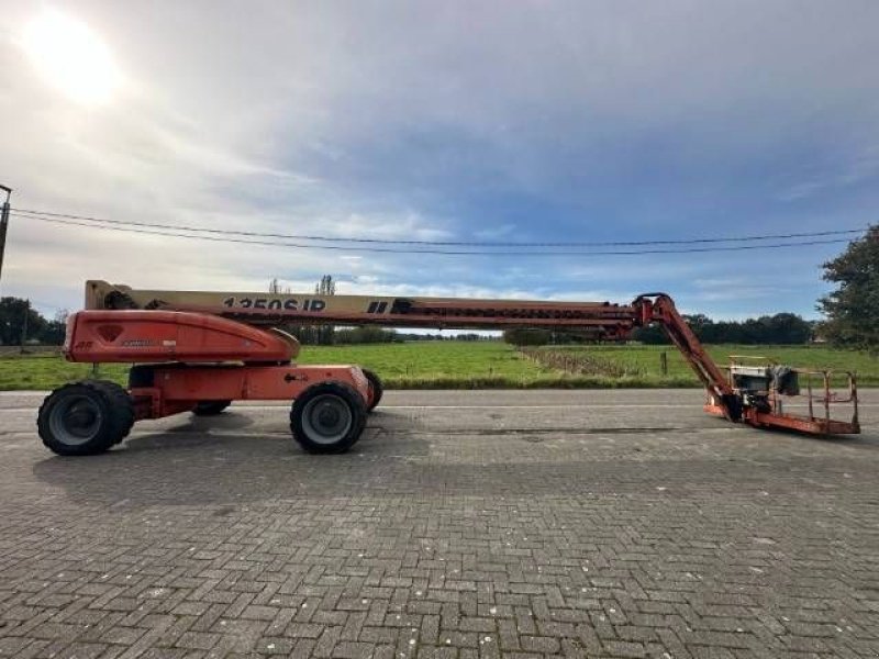 Teleskoparbeitsbühne typu JLG 1350 SJP, Gebrauchtmaschine v Roosendaal (Obrázok 2)