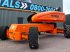 Teleskoparbeitsbühne del tipo JLG 1350SJP Diesel, 4x4 Drive And 4-Wheel Steering, 43, Gebrauchtmaschine In Groenlo (Immagine 10)