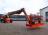 Teleskoparbeitsbühne от тип JLG 1350SJP Valid Inspection, Diesel, 4x4 Drive And 4-, Gebrauchtmaschine в Groenlo (Снимка 8)