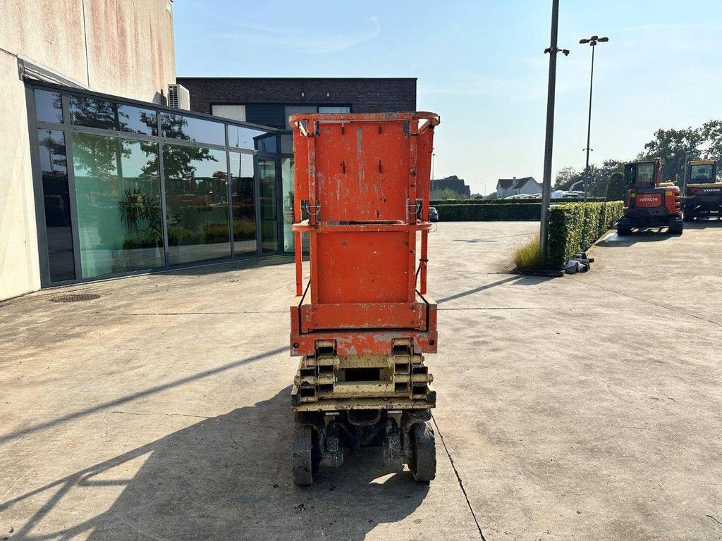 Teleskoparbeitsbühne van het type JLG 1930ES, Gebrauchtmaschine in Antwerpen (Foto 2)