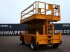 Teleskoparbeitsbühne del tipo JLG 203-24 Diesel, 4x4 Drive, 22.3m Working Height, 75, Gebrauchtmaschine en Groenlo (Imagen 8)