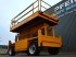 Teleskoparbeitsbühne del tipo JLG 203-24 Diesel, 4x4 Drive, 22.3m Working Height, 75, Gebrauchtmaschine en Groenlo (Imagen 9)