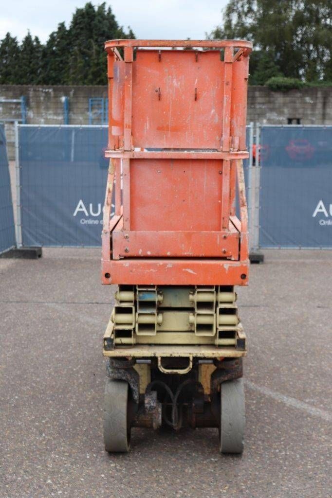 Teleskoparbeitsbühne van het type JLG 2030ES, Gebrauchtmaschine in Antwerpen (Foto 9)