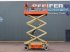 Teleskoparbeitsbühne del tipo JLG 2032ES Electric, 8m Working Height, 360kg Capacity, Gebrauchtmaschine en Groenlo (Imagen 3)