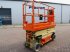 Teleskoparbeitsbühne del tipo JLG 2032ES Electric, 8m Working Height, 360kg Capacity, Gebrauchtmaschine en Groenlo (Imagen 2)