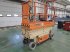 Teleskoparbeitsbühne del tipo JLG 2032ES, Gebrauchtmaschine In Waregem (Immagine 2)