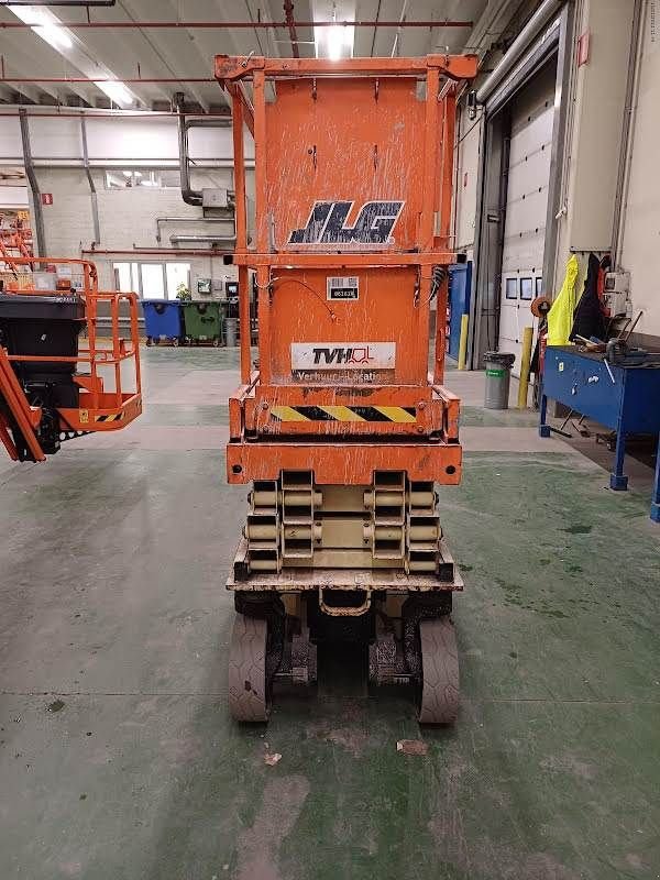 Teleskoparbeitsbühne des Typs JLG 2032ES, Gebrauchtmaschine in Waregem (Bild 3)